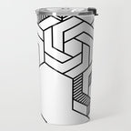 Hex 601 Travel Mug Gallery Image 2