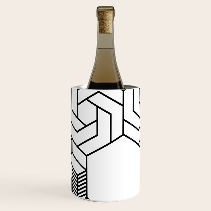 Hex 601 Wine Chiller Gallery Image 1