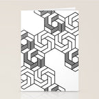 Hex 601 Stationery Card Gallery Image 2