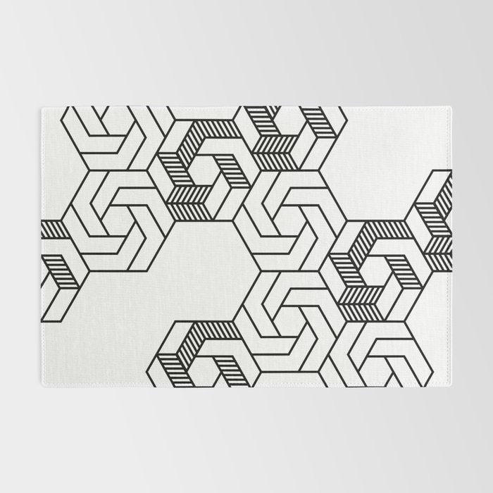 Hex 601 Rug Gallery Image 2
