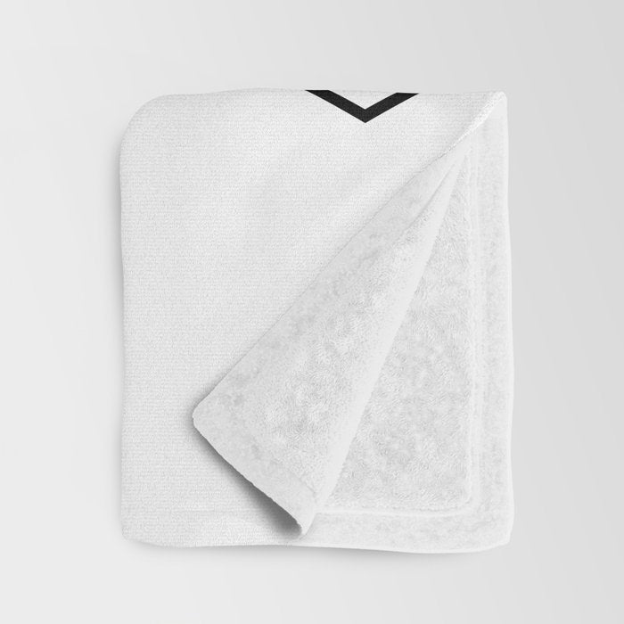 Hex 601 Throw Blanket Gallery Image 3
