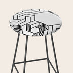 Hex 601 Stool Gallery Image 2