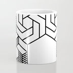 Hex 601 Coffee Mug Gallery Image 4