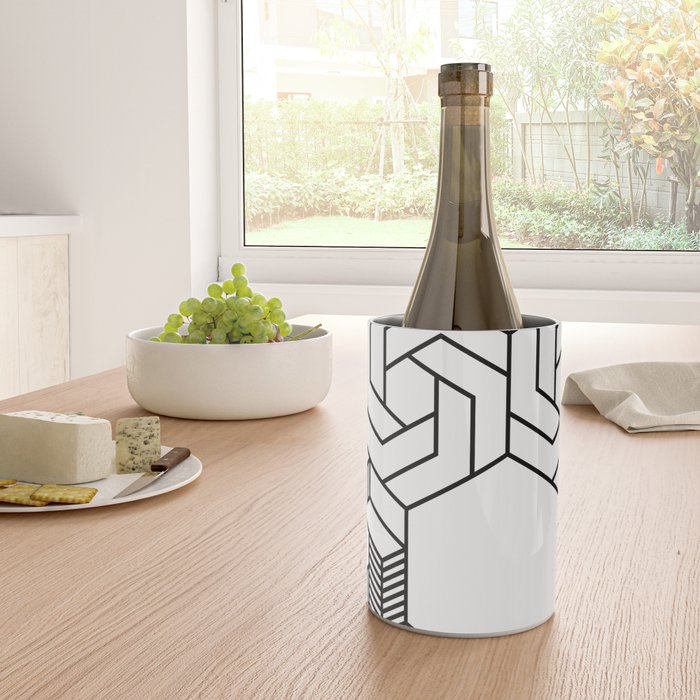 Hex 601 Wine Chiller Gallery Image 4