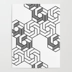 Hex 601 Poster Gallery Image 4