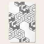 Hex 601 Cutting Board Gallery Image 1