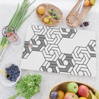 Hex 601 Cutting Board Gallery Image 2