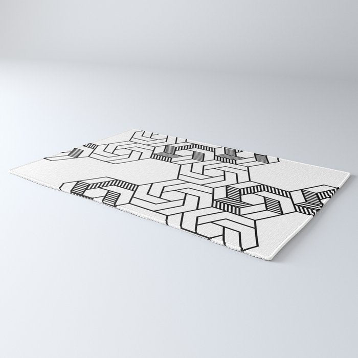 Hex 601 Rug Gallery Image 3