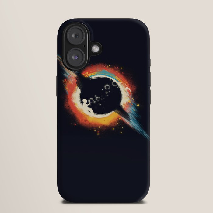 Void (introversive ed) iPhone Case Gallery Image 42