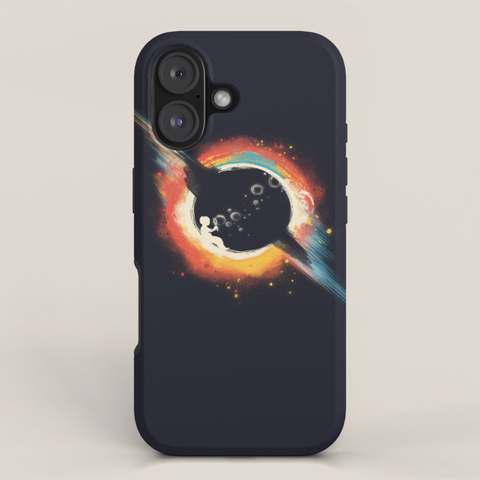 Void (introversive ed) iPhone Case Gallery Image 1