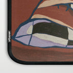 Lemon Squeeze Laptop Sleeve Gallery Image 3