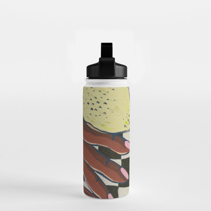 Lemon Squeeze Water Bottle Gallery Image 2