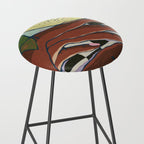 Lemon Squeeze Stool Gallery Image 2