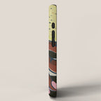 Lemon Squeeze iPhone Case Gallery Image 2