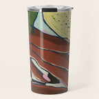 Lemon Squeeze Travel Mug Gallery Image 1