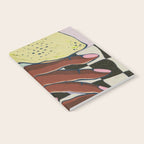 Lemon Squeeze Notebook Gallery Image 2