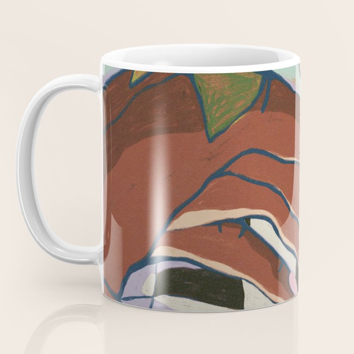 Lemon Squeeze Coffee Mug Gallery Image 3