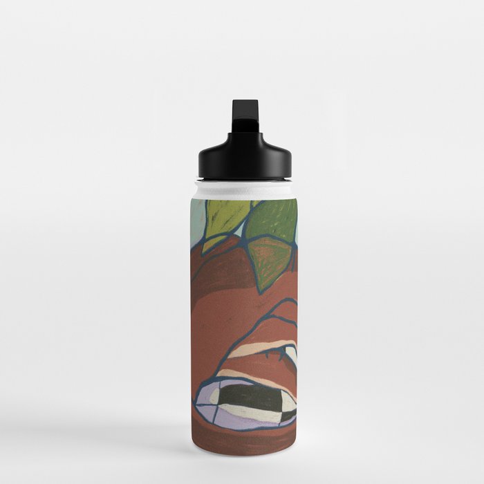 Lemon Squeeze Water Bottle Gallery Image 3
