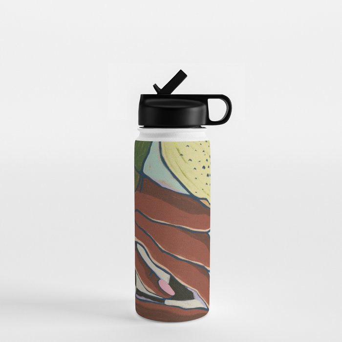 Lemon Squeeze Water Bottle Gallery Image 1