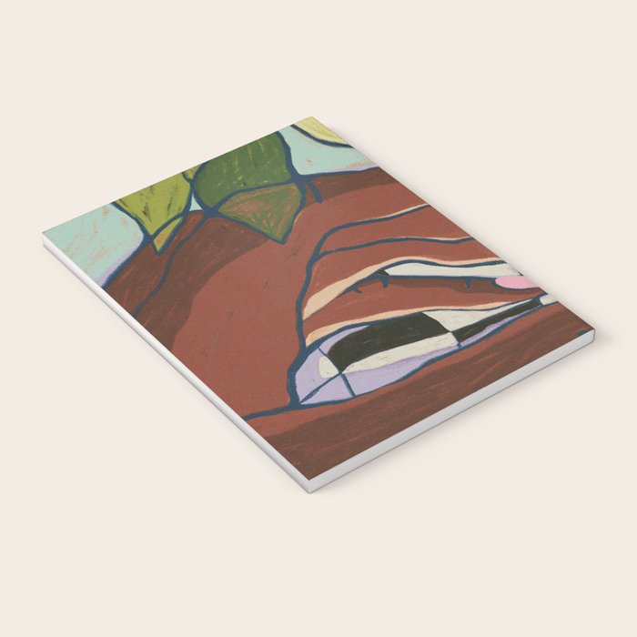 Lemon Squeeze Notebook Gallery Image 3