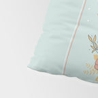 Leo Zodiac Series Pillow Sham Gallery Image 4