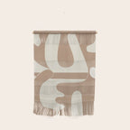 Shifting Silhouettes 2 Wall Hanging Gallery Image 1