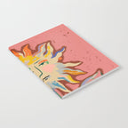 SUN FLOWER Notebook Gallery Image 2