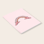 Howdy Cowgirl Notebook Gallery Image 2
