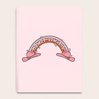 Howdy Cowgirl Notebook Gallery Image 4