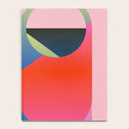 Abstract Shapes 25 Notebook Gallery Image 4