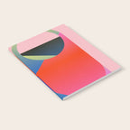 Abstract Shapes 25 Notebook Gallery Image 2