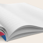 Abstract Shapes 25 Notebook Gallery Image 2