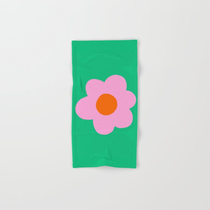 Flower #1 Towels Gallery Image 1