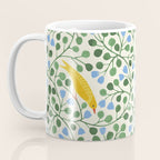 Aviary Vine Coffee Mug Gallery Image 3