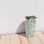 Aviary Vine Travel Mug Gallery Image 4