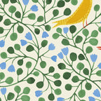 Aviary Vine Coffee Mug Gallery Image 2