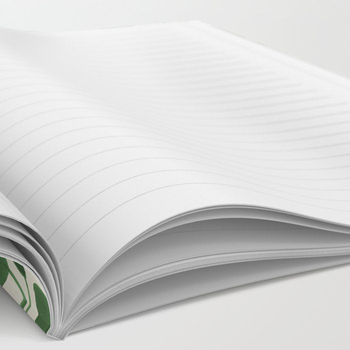 Aviary Vine Notebook Gallery Image 2