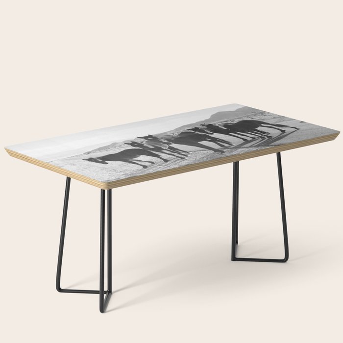 Cold Creek Horse Crew Coffee Table Gallery Image 1