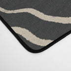 Strokes 07: Nero Black Edition  Desk Mat Gallery Image 4