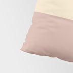 Color Block Abstract XIX Pillow Sham Gallery Image 4