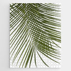 Palm Leaves I Jigsaw Puzzle Gallery Image 1