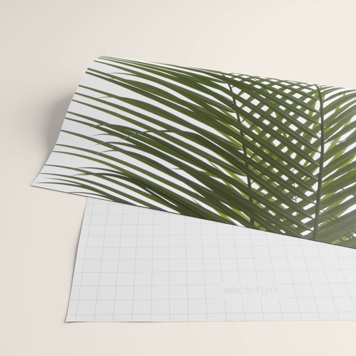 Palm Leaves I Wrapping Paper Gallery Image 2