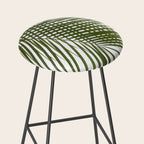 Palm Leaves I Stool Gallery Image 2