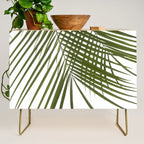 Palm Leaves I Credenza Gallery Image 1