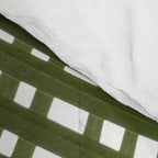 Palm Leaves I Comforter Gallery Image 4