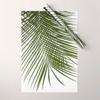 Palm Leaves I Wrapping Paper Gallery Image 1