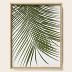 Palm Leaves I Serving Tray Gallery Image 1