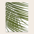 Palm Leaves I Notebook Gallery Image 4