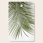 Palm Leaves I Cutting Board Gallery Image 1