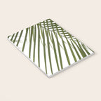 Palm Leaves I Notebook Gallery Image 3